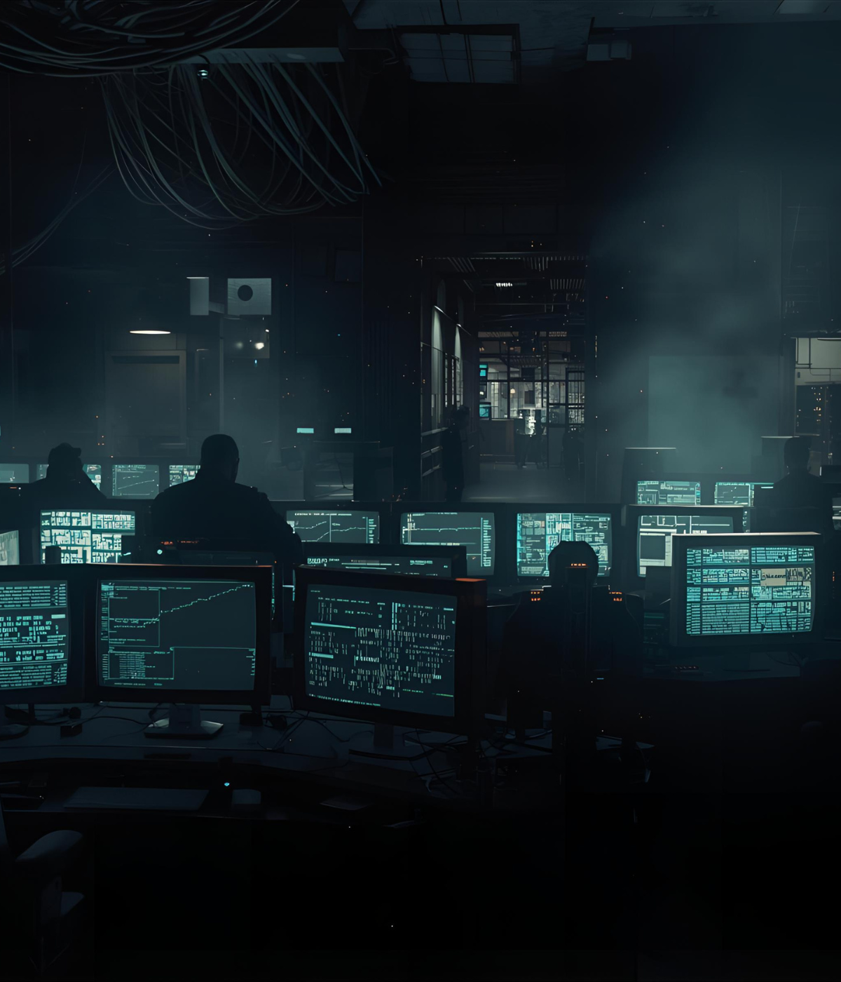 Field Note 04: Interpreting the Unknown