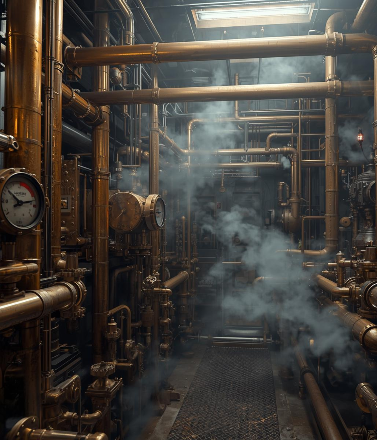 Malfunctions, leaks, and unintended emissions