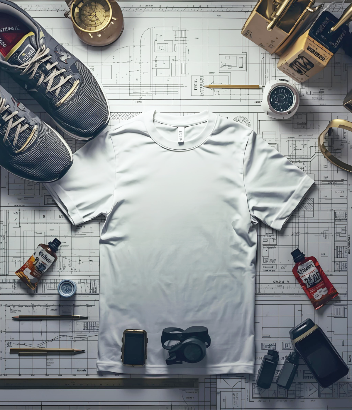 Runner Lifestyle Collection