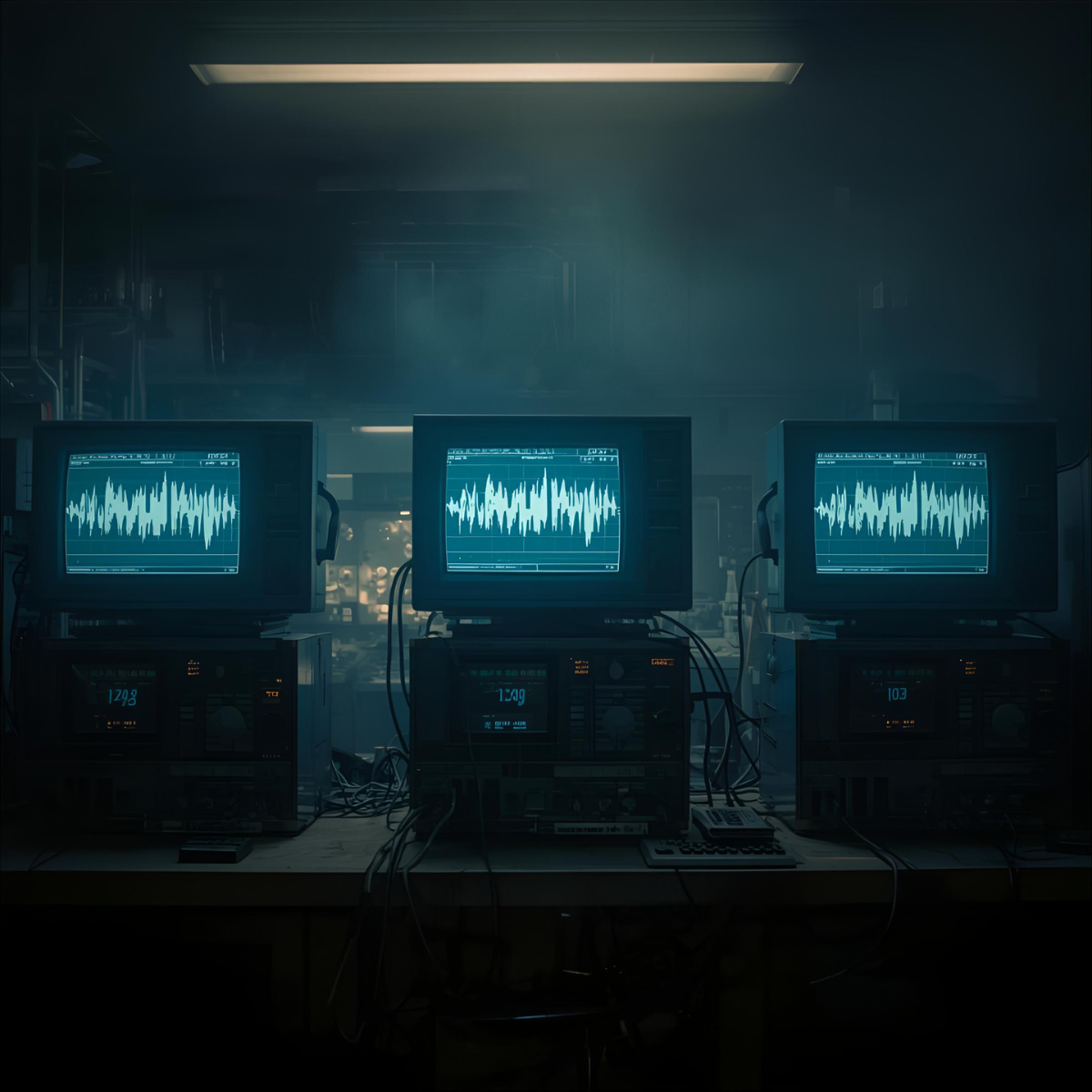 Field Note 08: First Cognitive Alignment Event