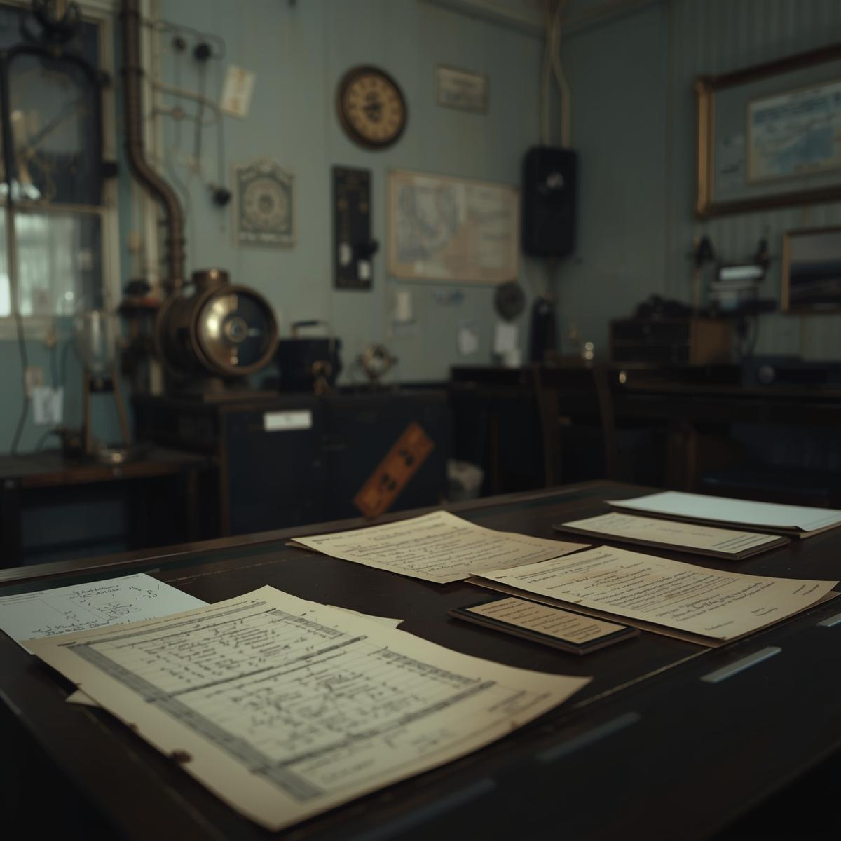 Field Note 11: Interpretive Reclassification