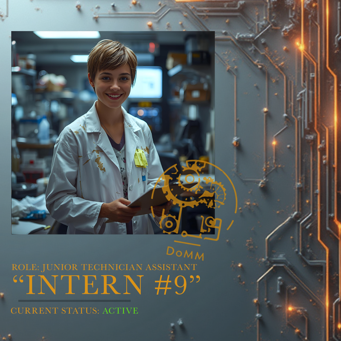 Field Note 06: Observer Prototype Prepared for Deployment